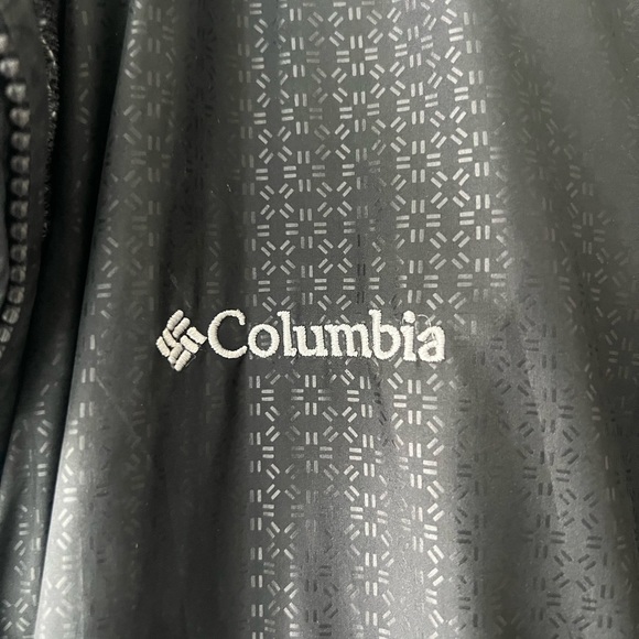 Columbia Jacket - Picture 2 of 5